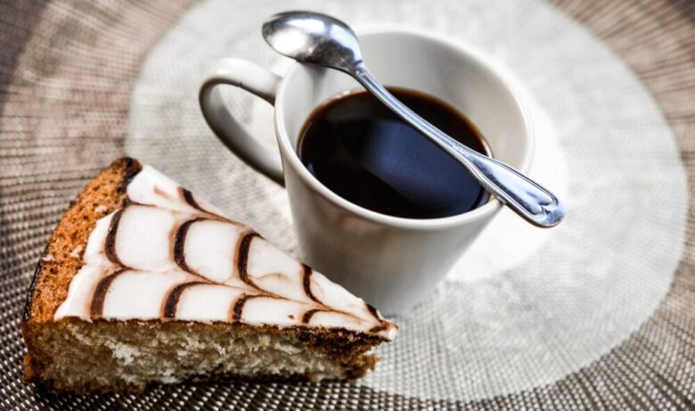 コーヒー ペアリング