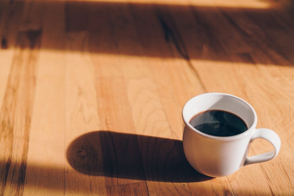 コーヒー