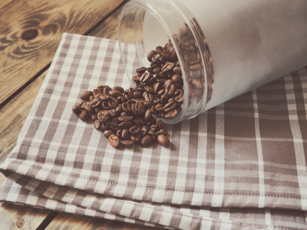 コーヒー デメリット