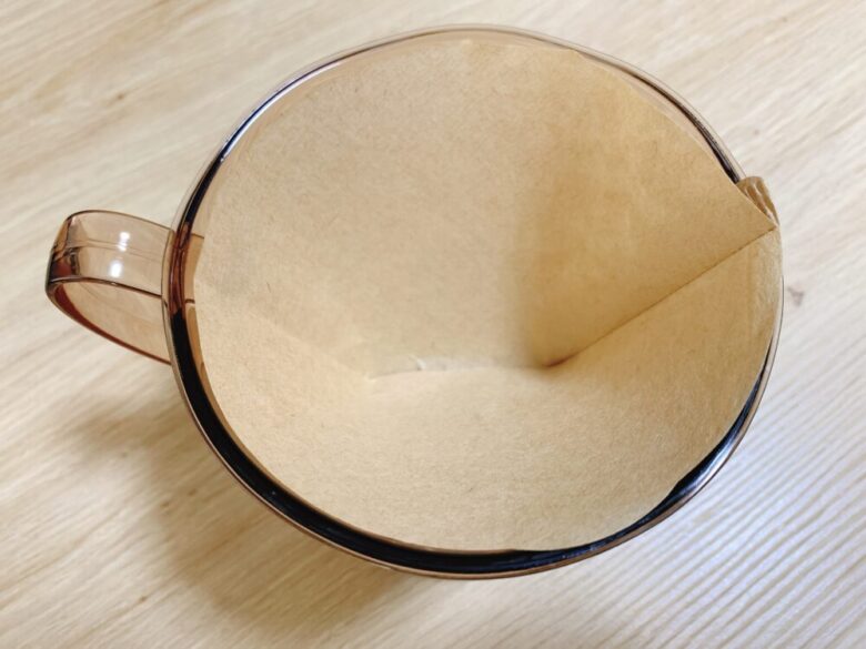 クレバーコーヒードリッパー ペーパーフィルター