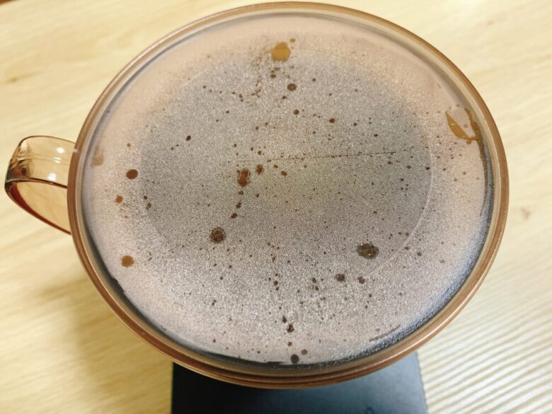 クレバーコーヒードリッパー フタ