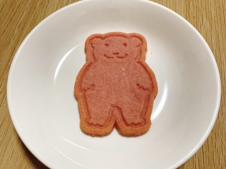 クッキー