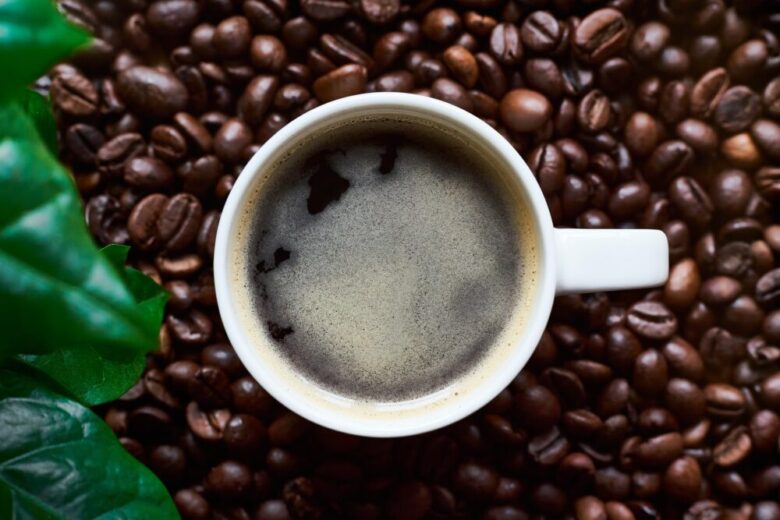 コーヒー