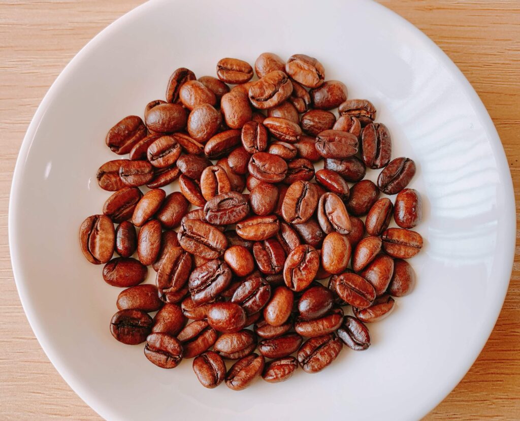 テイラードカフェ コーヒー豆