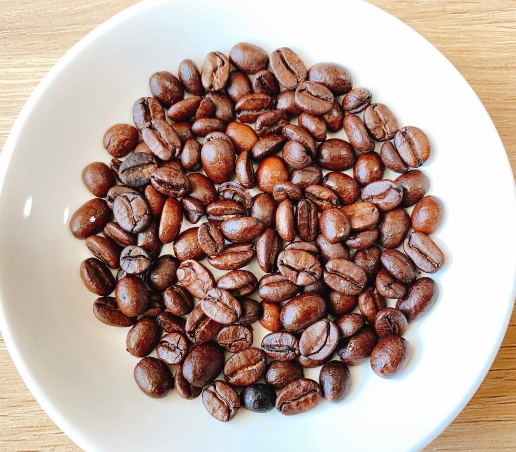 チモトコーヒー コーヒー豆