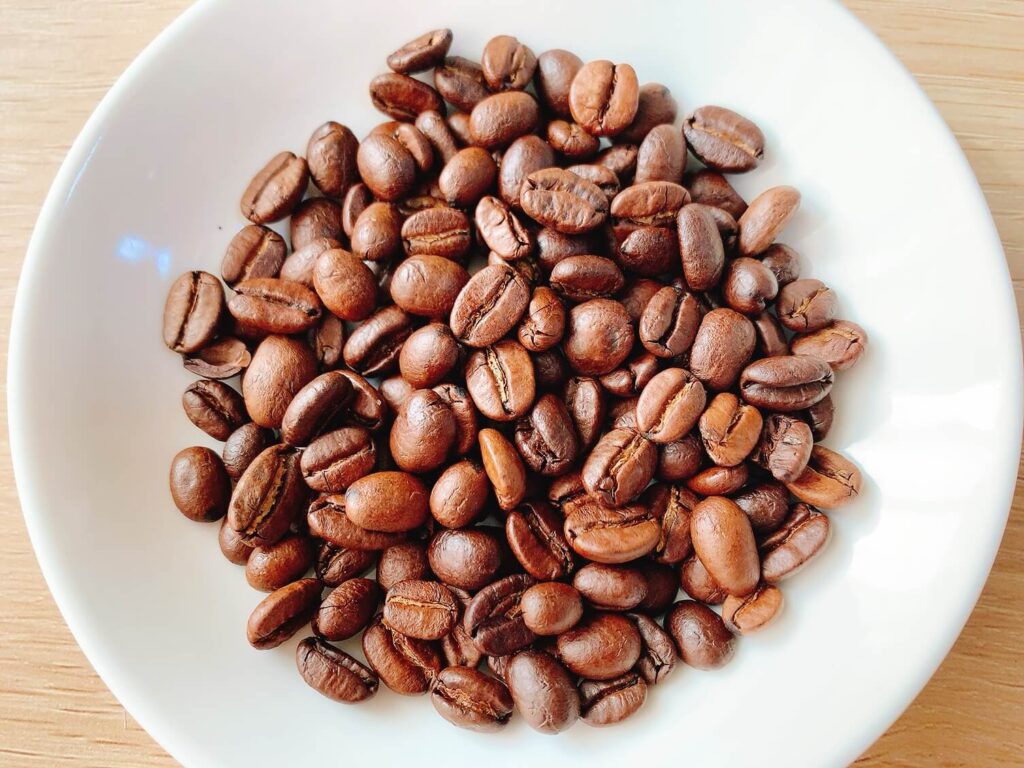 無印コーヒー コーヒー豆