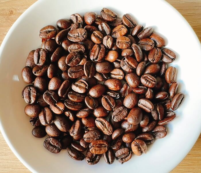 ハニー珈琲 コーヒー豆